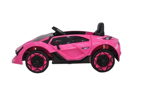 115*63*48cm Size Electric Ride-On Car for 5 Year Old Kids Early Education and Remote Control