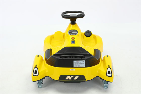 Carton Size 79X55X22cm 2.4G Electric Kids Remote Control Ride On Car for Big Boy