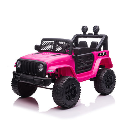 12V Two Seater UTV Battery-Driven Electric Toy Ride On Car for Children Remote Control