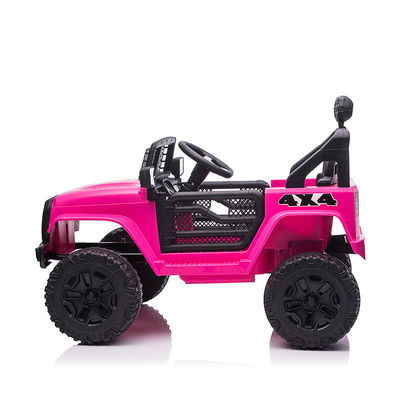 12V Two Seater UTV Battery-Driven Electric Toy Ride On Car for Children Remote Control