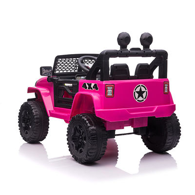 12V Two Seater UTV Battery-Driven Electric Toy Ride On Car for Children Remote Control