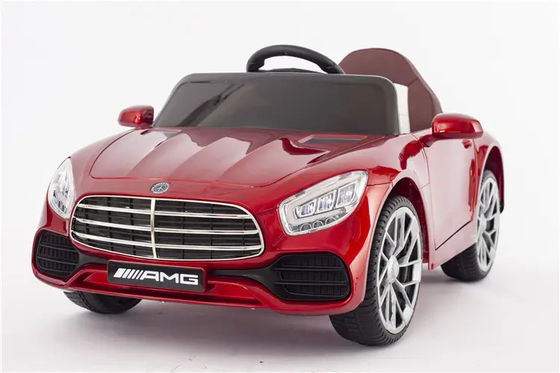Direct 12v Electric Rechargeable Car for Children Max Loading 20kg Remote Control