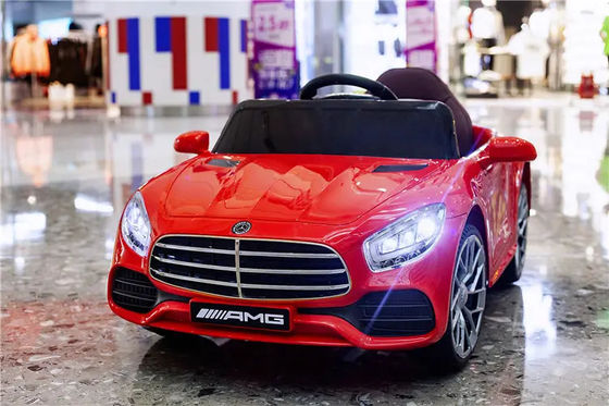Direct 12v Electric Rechargeable Car for Children Max Loading 20kg Remote Control
