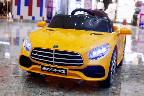 Direct 12v Electric Rechargeable Car for Children Max Loading 20kg Remote Control
