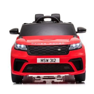 Max Loading 50KG 12V Children's Car Electric Double Seat Ride On Car with Remote Control