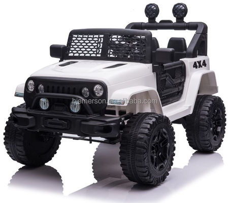 12v Ride On Battery Powered Monster Truck Car for Toddlers Product size 100*65*72CM