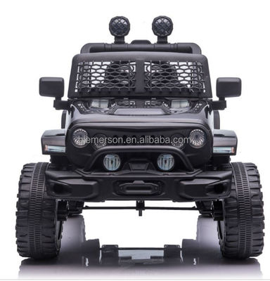 12v Ride On Battery Powered Monster Truck Car for Toddlers Product size 100*65*72CM