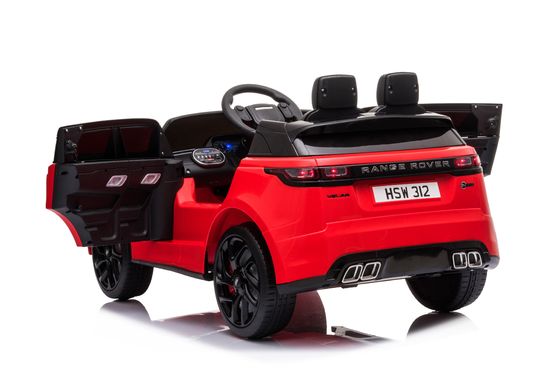 Max Loading 50KG 12V Children's Car Electric Double Seat Ride On Car with Remote Control