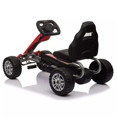 Let Your Kids Have Fun with Our Affordable Children's Pedal Go-Karts