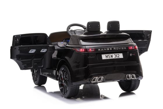 Max Loading 50KG 12V Children's Car Electric Double Seat Ride On Car with Remote Control