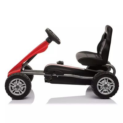 Let Your Kids Have Fun with Our Affordable Children's Pedal Go-Karts