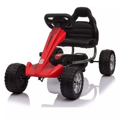 Let Your Kids Have Fun with Our Affordable Children's Pedal Go-Karts