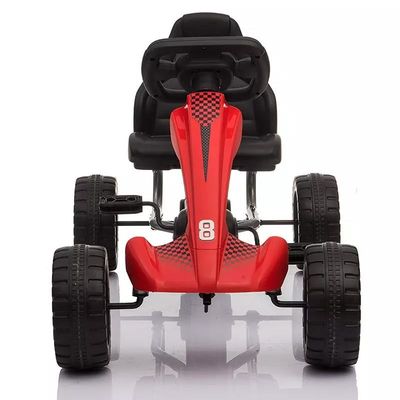 Let Your Kids Have Fun with Our Affordable Children's Pedal Go-Karts