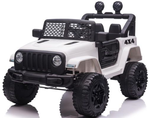 12 Volt Two Seater UTV Ride On Monster Truck Battery Powered Adventure for Children