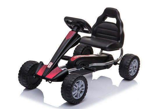 Let Your Kids Have Fun with Our Affordable Children's Pedal Go-Karts