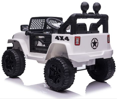 12 Volt Two Seater UTV Ride On Monster Truck Battery Powered Adventure for Children