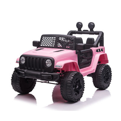 12 Volt Two Seater UTV Ride On Monster Truck Battery Powered Adventure for Children