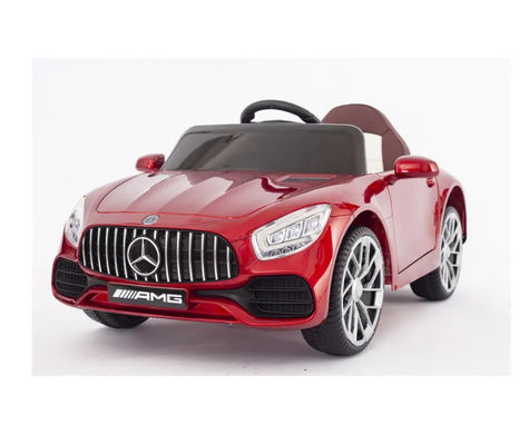 460 pcs 2023 Kids 12v Electric Car with Remote Control and Early Education Function