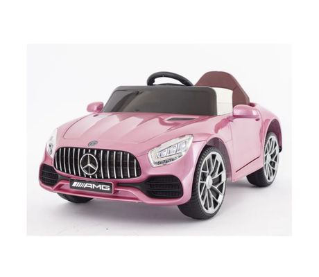 460 pcs 2023 Kids 12v Electric Car with Remote Control and Early Education Function