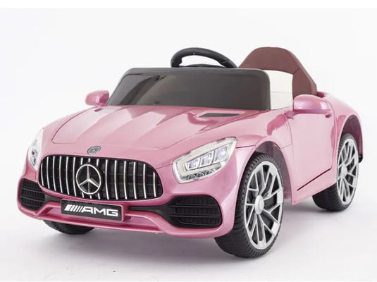 2023 Kids Electric Chargeable 4 Wheel 12V Ride On Car With Remote Control for Unisex