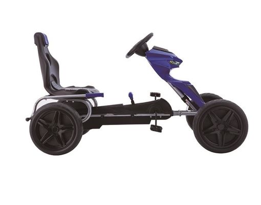 Type Pedal Go Karts Children Ride On Car with Customized Size and Color