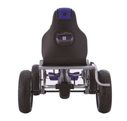 Type Pedal Go Karts Children Ride On Car with Customized Size and Color