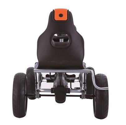 Children's Pedal Go-Karts Suitable for Ages 3-8 and up to 50kg on Promotion