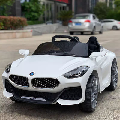Early Education and MP3 Function Ride On Electric Cars for Kids Max Loading 20kg