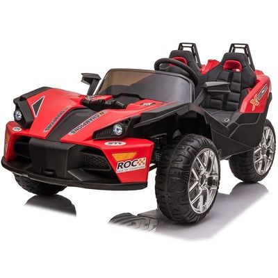 G.W. N.W. KG 27/22kg Ride On Toy Kids Battery 12v Electric Cars with Remote Control