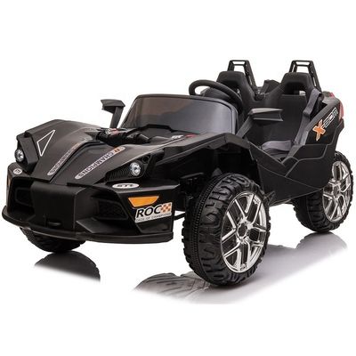 G.W. N.W. KG 27/22kg Ride On Toy Kids Battery 12v Electric Cars with Remote Control