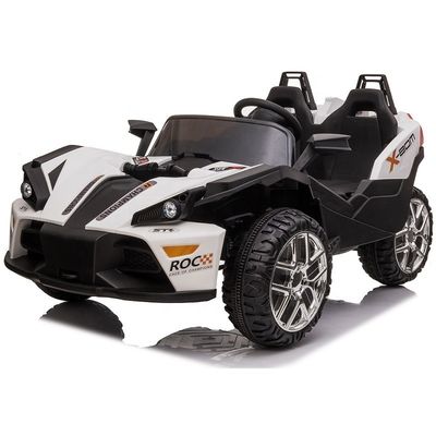 G.W. N.W. KG 27/22kg Ride On Toy Kids Battery 12v Electric Cars with Remote Control