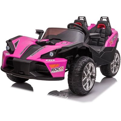 G.W. N.W. KG 27/22kg Ride On Toy Kids Battery 12v Electric Cars with Remote Control