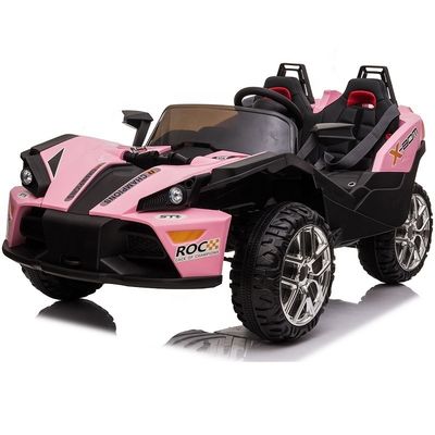 G.W. N.W. KG 27/22kg Ride On Toy Kids Battery 12v Electric Cars with Remote Control