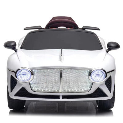 Newest 12V4.5A Battery Operated 4-Wheel Ride On Electric Car for Kids 2023 Children Toys