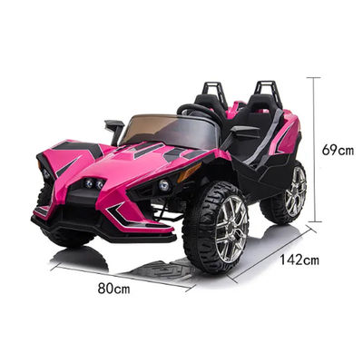 Remote Control 12V Battery Children Electric Sport Ride On Car for Kids G.W/N.W 27/22KG