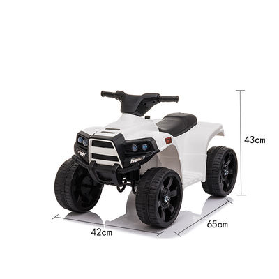 6v Small ATV Car For Kids Age 3-7 Years Old From With Carton Size 62.5*35.5*28.5