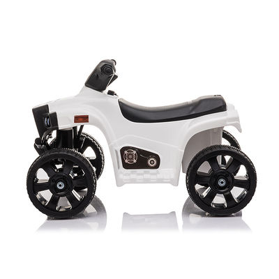 6v Small ATV Car For Kids Age 3-7 Years Old From With Carton Size 62.5*35.5*28.5