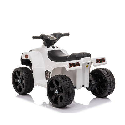 6v Small ATV Car For Kids Age 3-7 Years Old From With Carton Size 62.5*35.5*28.5