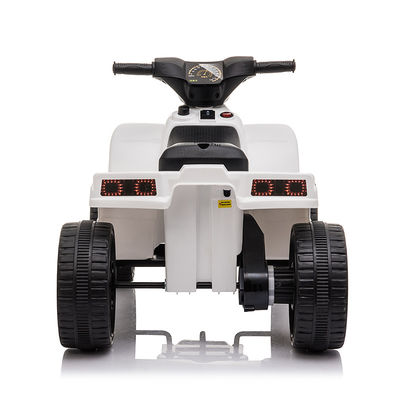 6v Small ATV Car For Kids Age 3-7 Years Old From With Carton Size 62.5*35.5*28.5