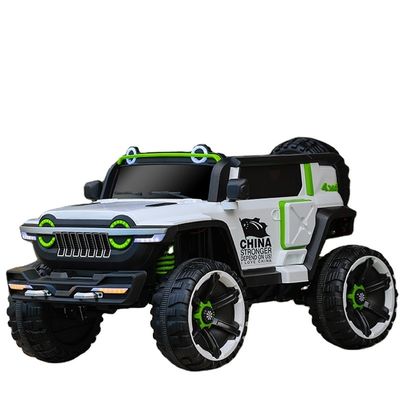 Large Quantity 12v Chargeable Battery Toy Ride On Car for Kids 4x4 Max Loading 100kgs