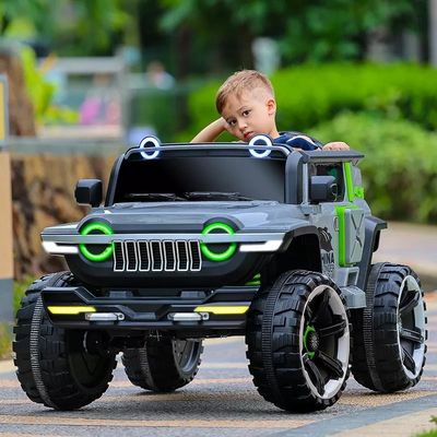 Large Quantity 12v Chargeable Battery Toy Ride On Car for Kids 4x4 Max Loading 100kgs