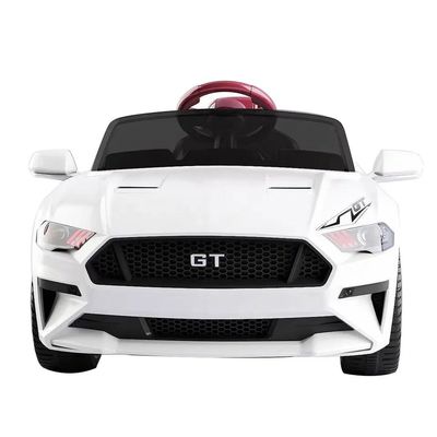 Popular Handle and Toolbox Ride On Electric 12V Electric Car for Kids
