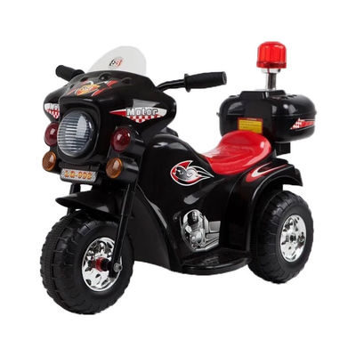 Electric Children's Ride On Car with Battery Operated 6V Motor Fun and Excitement