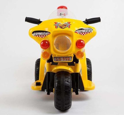Electric Children's Ride On Car with Battery Operated 6V Motor Fun and Excitement