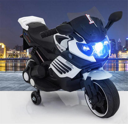 6 Volt Electric Motorcycle Car for Girls 6.5/5.4kg G.W. N.W 380 *1 Motor from 2023