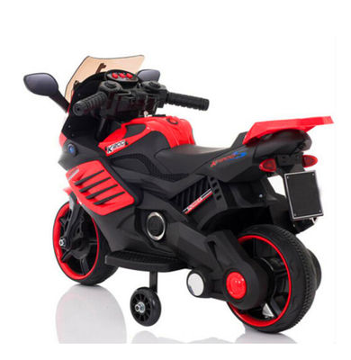 6 Volt Electric Motorcycle Car for Girls 6.5/5.4kg G.W. N.W 380 *1 Motor from 2023