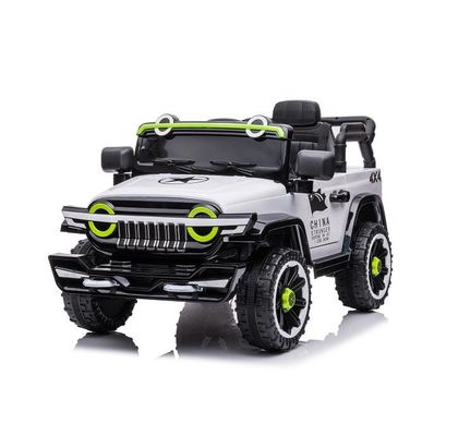 Remote Control 12V Children's Electric Ride On Car for Kids 4x4 Product Size 105*67*58