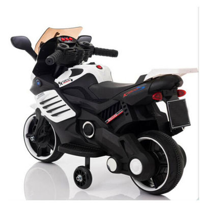 6 Volt Electric Motorcycle Car for Girls 6.5/5.4kg G.W. N.W 380 *1 Motor from 2023