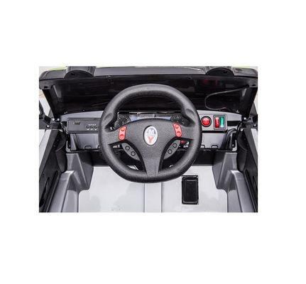 Remote Control 12V Children's Electric Ride On Car for Kids 4x4 Product Size 105*67*58