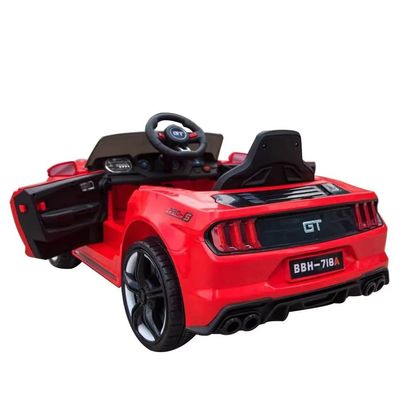 2023 Children Ride On 12V Battery Electric Cars for Kids Remote Control 360pcs in 40HQ